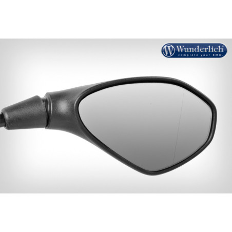 Dodatočné sklo »SAFER-VIEW« asférické  pravé