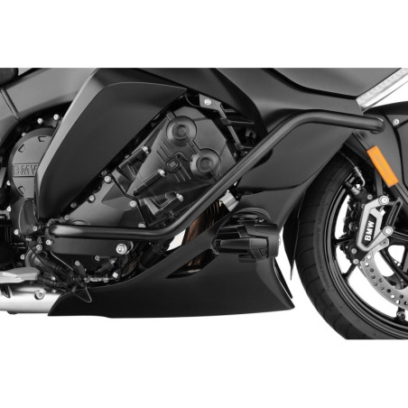 Ochranné padacie rámy »Bagger Style« - čierne