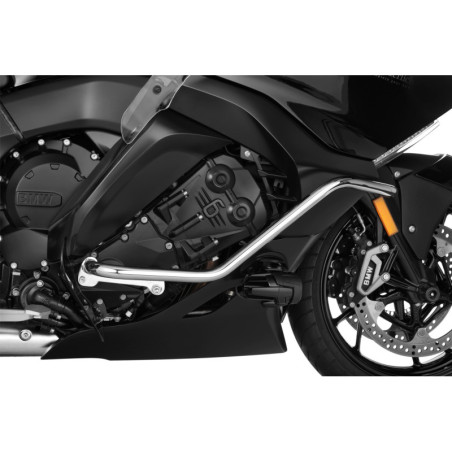 Ochranné padacie rámy »Bagger Style« - chrómové