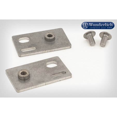 Adaptér pre originálne prídavné svetá