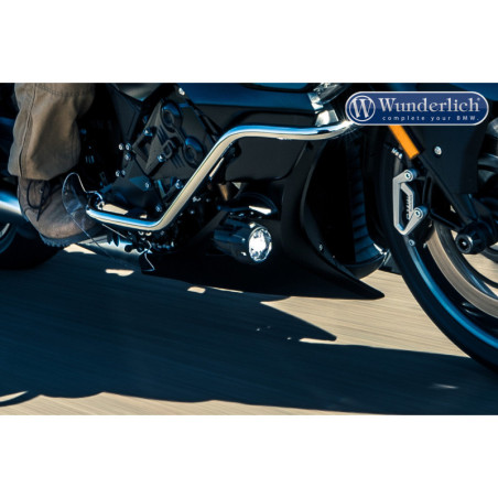 Adaptér pre originálne prídavné svetá