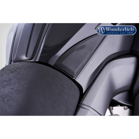 Sada tank pad - 3 kusy