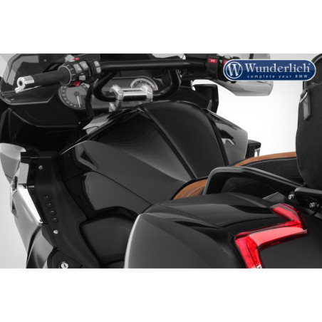 Fólia krytia nádrže a plastou