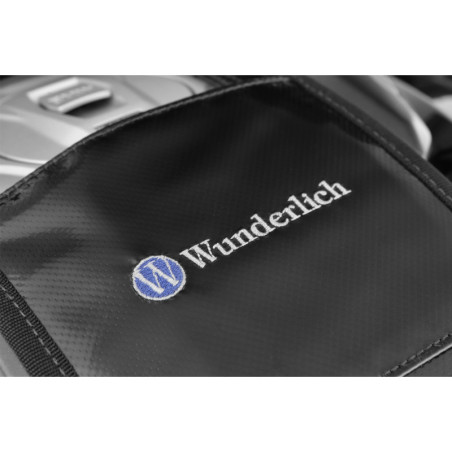 Systém držiak na tankvak »ELEPHANT«