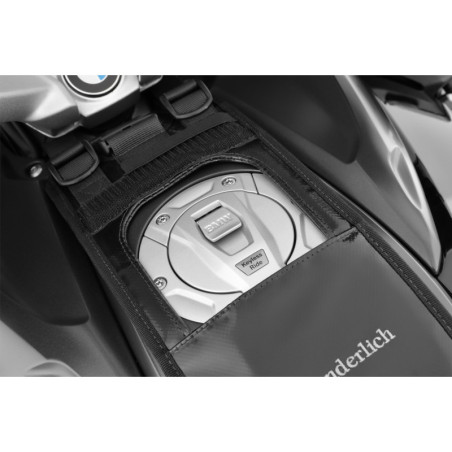 Systém držiak na tankvak »ELEPHANT«