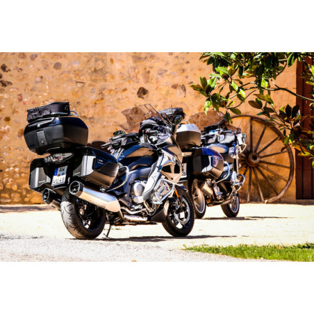 Systém držiak na tankvak »ELEPHANT«