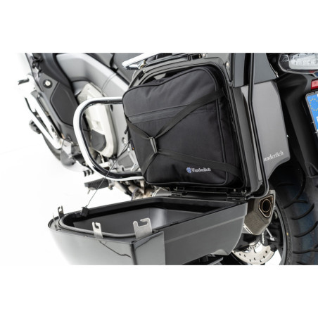 Vnútorná taška do bočných kufrov - ľavá