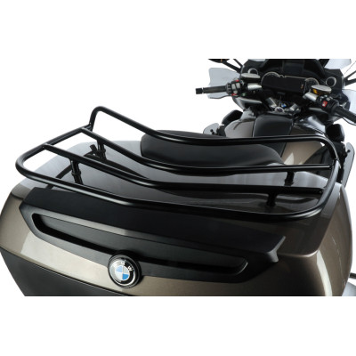 Zábradlie na horný kufor »PREMIUM« - čierny