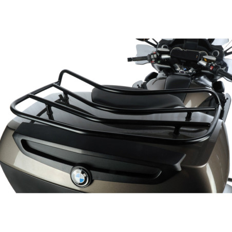 Zábradlie na horný kufor »PREMIUM« - čierny