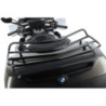 Zábradlie na horný kufor »PREMIUM« - čierny