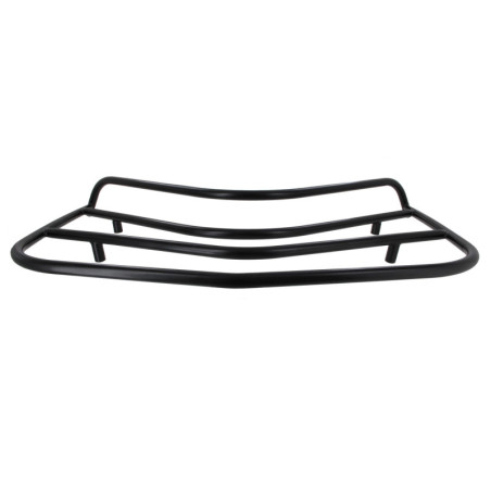 Zábradlie na horný kufor »PREMIUM« - čierny