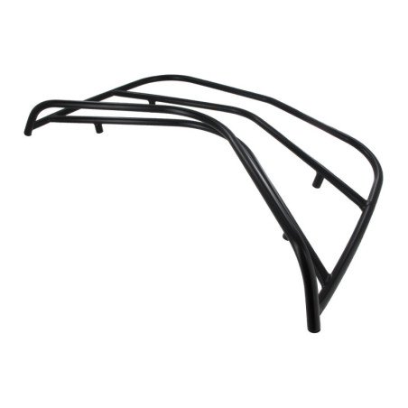 Zábradlie na horný kufor »PREMIUM« - čierny