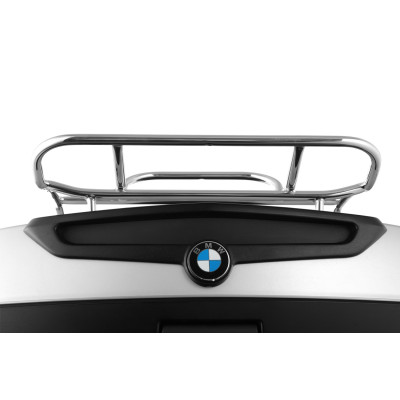 Nosič na vrchný kufor »TOUR« - chrómový