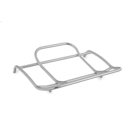 Nosič na vrchný kufor »TOUR« - chrómový