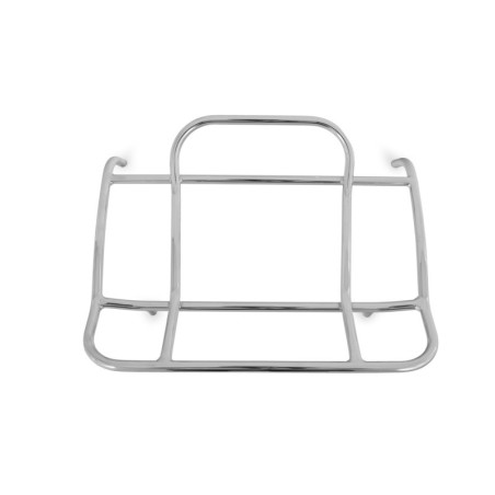 Nosič na vrchný kufor »TOUR« - chrómový