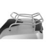 Nosič na vrchný kufor »TOUR« - strieborný