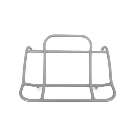 Nosič na vrchný kufor »TOUR« - strieborný