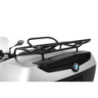 Nosič na vrchný kufor »TOUR« - čierny