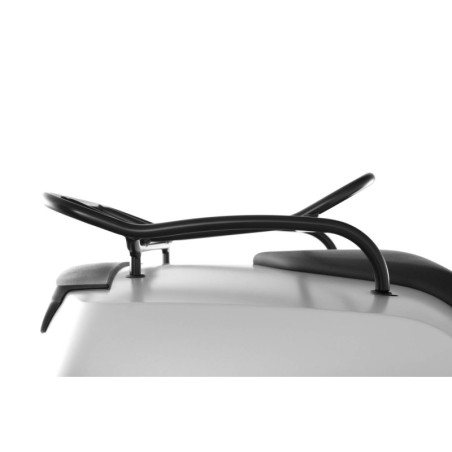 Nosič na vrchný kufor »TOUR« - čierny