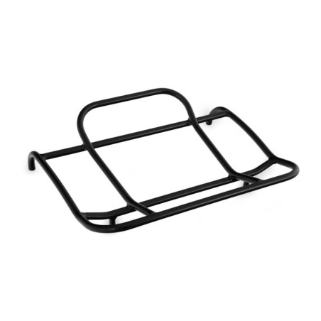 Nosič na vrchný kufor »TOUR« - čierny