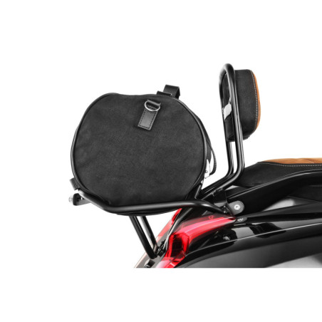 Nosič batožiny K 1600 B - čierny