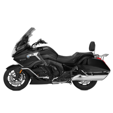 Nosič batožiny K 1600 B - chrómový