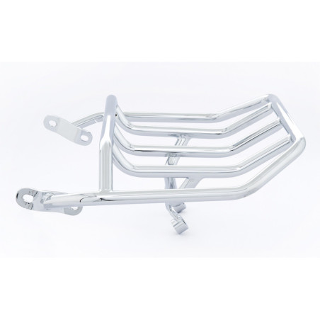 Nosič batožiny K 1600 B - chrómový