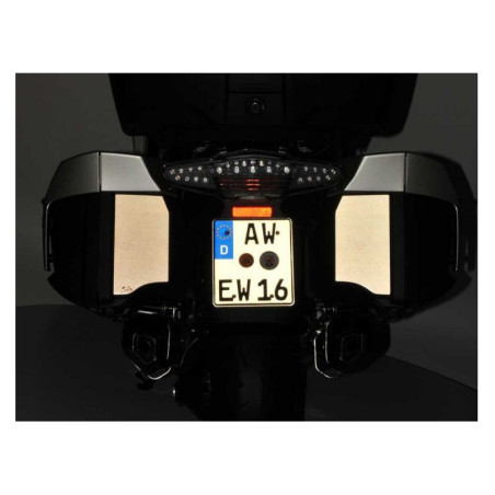 Reflektorová fólia MasterReflex