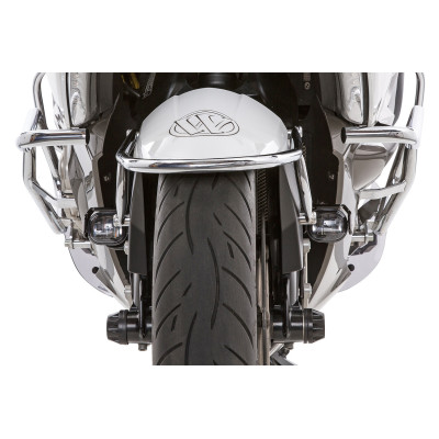 LED svetlomet na brzdiče