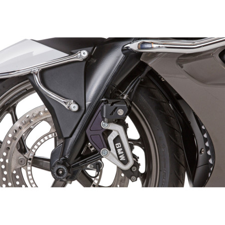 LED svetlomet na brzdiče