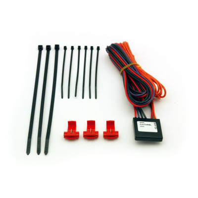 automatické prepínanie