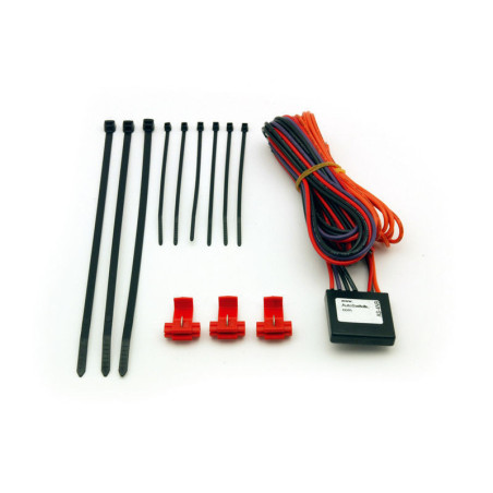 automatické prepínanie