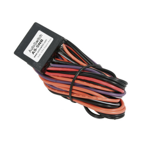 automatické prepínanie