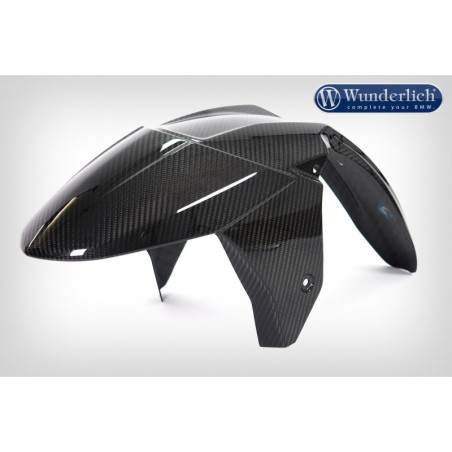 Blatník Ilmberger - predný - karbónový