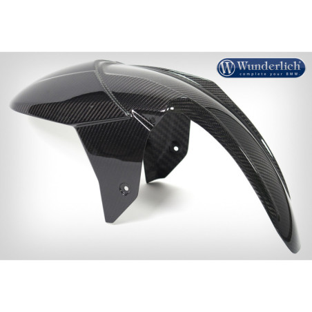 Blatník Ilmberger - predný - karbónový