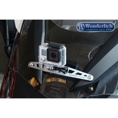 CamRack K 1600 GT/L - držiak kamery