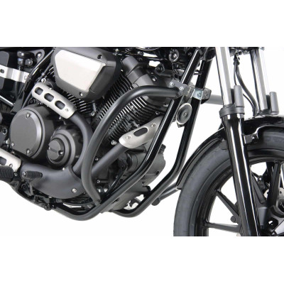 PADACÍ RÁM YAMAHA XV 950/R (2013-2020) čierny