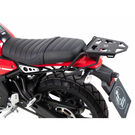 MINIRACK NOSIČ PRE YAMAHA XSR 125 (2021-)