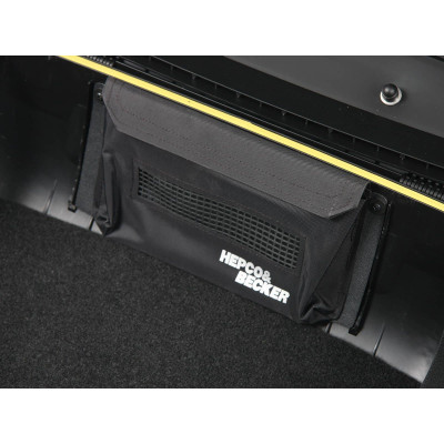 Taška na dokumenty ORBIT TOPCASE / JUNIOR TOPCASE 55