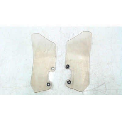 BMW Slipstream Deflector ľavý