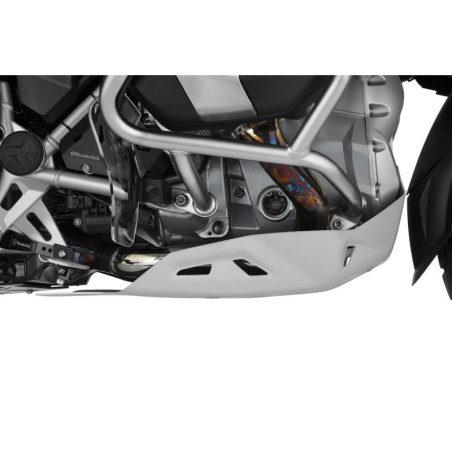 ochrana motora »EXTREME« - strieborná