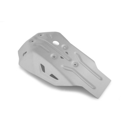 ochrana motora »EXTREME« - strieborná