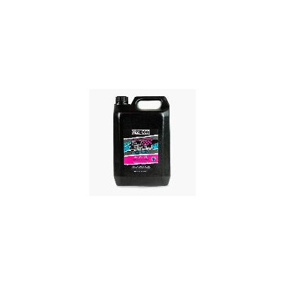 Muc-Off Motorcycle Air Filter Cleaner 5L