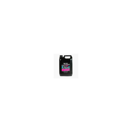 Muc-Off Motorcycle Air Filter Cleaner 5L