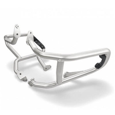 Padací rám ľavá strana