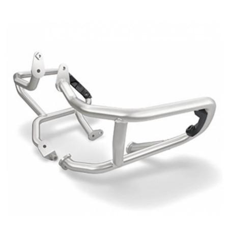 Padací rám ľavá strana