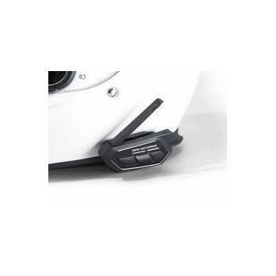 BMW Motocykle ConnectedRide Com U1