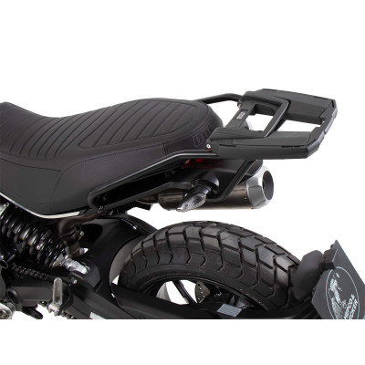 EASYRACK PRE DUCATI SCRAMBLER 1100 DARK PRO/PRO/SPORT PRO (2021-)