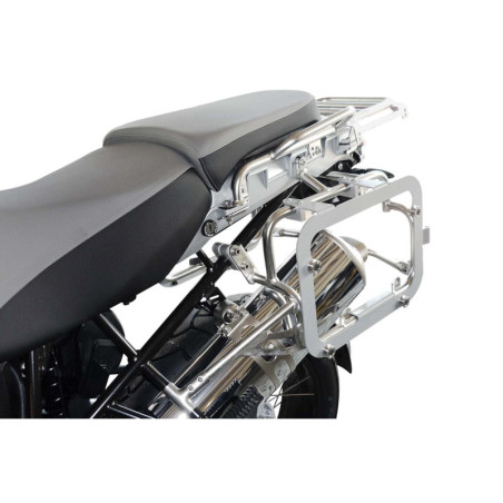 Adapter pro orig. nosiče BMW R 1200 GS Adv. do roku 2013.