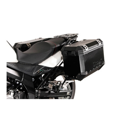nosič quick-lock Suzuki DL 650 /11-16/